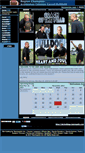 Mobile Screenshot of abcbulldogs.teamopolis.com