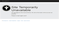 Desktop Screenshot of ocoee.teamopolis.com