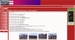 Desktop Screenshot of hcyppatriots10u.teamopolis.com