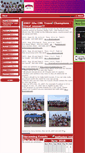 Mobile Screenshot of hcyppatriots10u.teamopolis.com