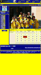 Mobile Screenshot of floridastrikers.teamopolis.com