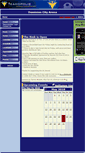 Mobile Screenshot of dcarena.teamopolis.com