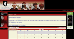Desktop Screenshot of lmp.teamopolis.com