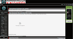 Desktop Screenshot of midgetblacrosse.teamopolis.com