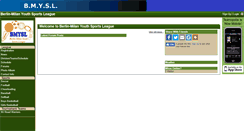 Desktop Screenshot of bmysl.teamopolis.com