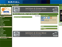 Tablet Screenshot of bmysl.teamopolis.com
