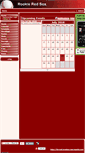 Mobile Screenshot of lbrrookieredsox.teamopolis.com