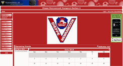 Desktop Screenshot of dmv.teamopolis.com