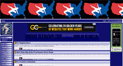 Desktop Screenshot of brementakedownclub.teamopolis.com