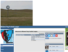 Tablet Screenshot of mwffl.teamopolis.com