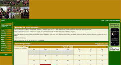 Desktop Screenshot of beddaurfcunder14s.teamopolis.com