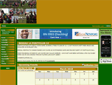 Tablet Screenshot of beddaurfcunder14s.teamopolis.com