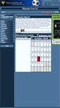Mobile Screenshot of phoenixfirefc.teamopolis.com
