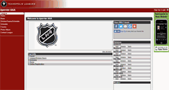Desktop Screenshot of epervieraaa.teamopolis.com
