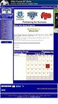Mobile Screenshot of osuforce97.teamopolis.com