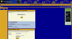 Desktop Screenshot of noviceb.teamopolis.com