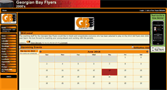 Desktop Screenshot of gbflyers2000.teamopolis.com