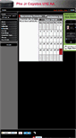 Mobile Screenshot of jrcoyotes2000s.teamopolis.com