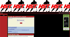 Desktop Screenshot of hstaaahawks2001.teamopolis.com