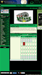 Mobile Screenshot of eastbayvipers.teamopolis.com