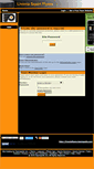 Mobile Screenshot of livoniaflyers.teamopolis.com
