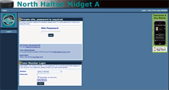 Desktop Screenshot of midgettwisters.teamopolis.com