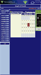 Mobile Screenshot of aofd.teamopolis.com