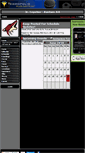 Mobile Screenshot of jrcoyotesu14.teamopolis.com