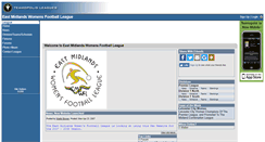 Desktop Screenshot of emwfl.teamopolis.com