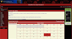 Desktop Screenshot of bicpweeb.teamopolis.com