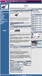 Mobile Screenshot of deltafootmen.teamopolis.com