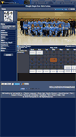 Mobile Screenshot of cerhockey.teamopolis.com