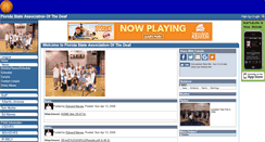 Desktop Screenshot of fsad.teamopolis.com