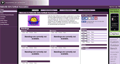 Desktop Screenshot of hgsa.teamopolis.com