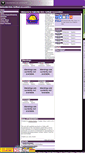 Mobile Screenshot of hgsa.teamopolis.com
