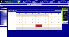 Desktop Screenshot of jfkcc.teamopolis.com