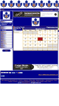 Mobile Screenshot of 1995marlies.teamopolis.com