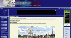 Desktop Screenshot of aha.teamopolis.com