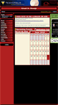 Mobile Screenshot of jrdawgs12u.teamopolis.com
